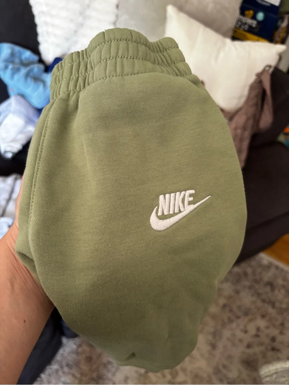 Nike Outfit 12mo